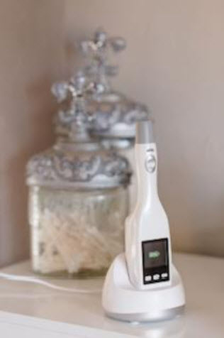 Premier skincare products and services.