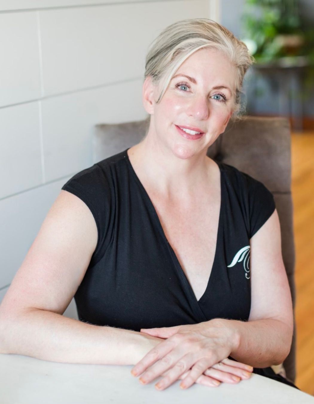 RonnaSkin's owner and top rated esthetician. 