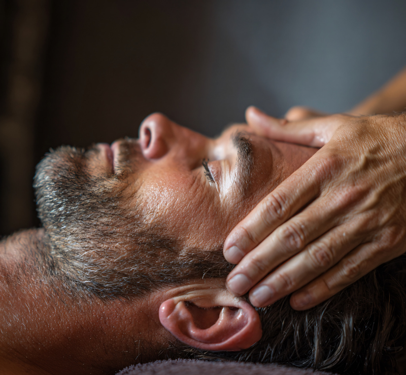 Facial Tightening 